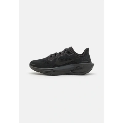 Abbildung von Nike Performance AIR ZOOM Pegasus 41 Laufschuh Neutral, Damen, Größe: 37.5, Black/anthracite Schuhe