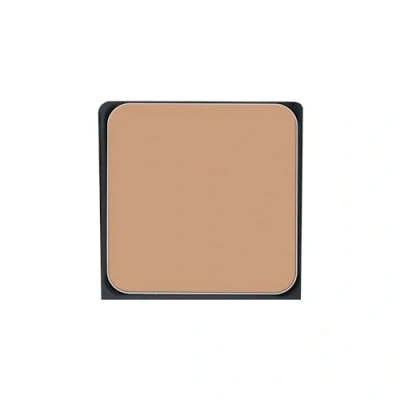 Abbildung von Malu Wilz Perfect Finish Refill Foundation Make up Nr. 04 Charmin Cashmere 9g I Schminke Creme für perfekt mattierten Teint, stark deckend Mit UV Schutz