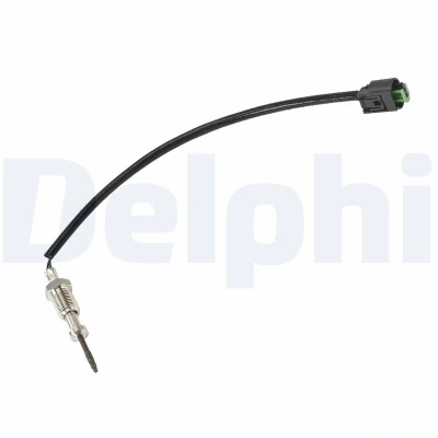 Abbildung von DELPHI TS30042 12B1 Sensor, Abgastemperatur BMW: 5 Touring, 3 X3