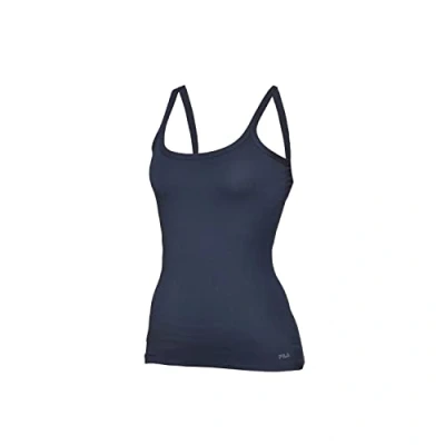 Abbildung von Fila Damen Tank TOP FU6060 Woman 400 M, Grey,