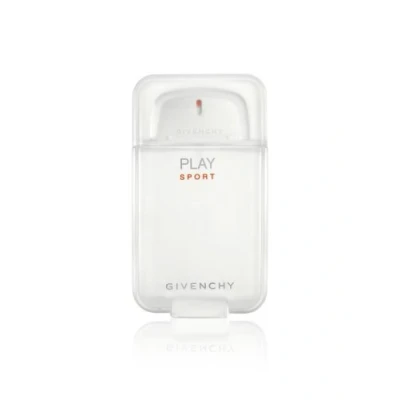 Abbildung von Givenchy Play Sport Parfum Eau De Toilette Zerstauber 50 Ml
