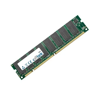 Abbildung von OFFTEK 128MB RAM Memory 168 Pin Dimm SDRAM 133Mhz 3.3V Unbuffered