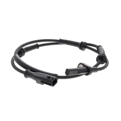 Abbildung von VEMO V46 72 0272 ABS Sensor beidseitig, Hinterachse eckig
