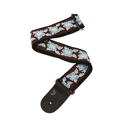 Abbildung von Planet Waves 50C04 Gewebegurt Nylongewebe World Tour Collection Aloha Länge: 1450mm Breite: 50mm