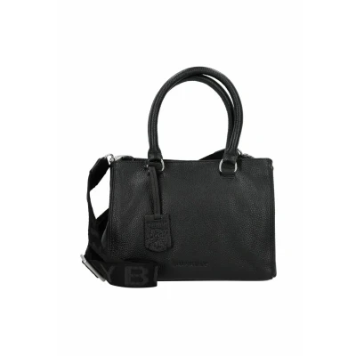 Abbildung von Burkely Always Ava Handbag black Handtasche Damen