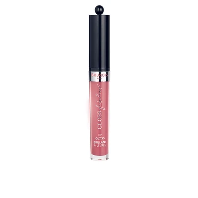 Abbildung von Bourjois Gloss Fabuleux Lipgloss 07 Standing Rose&#039;vation