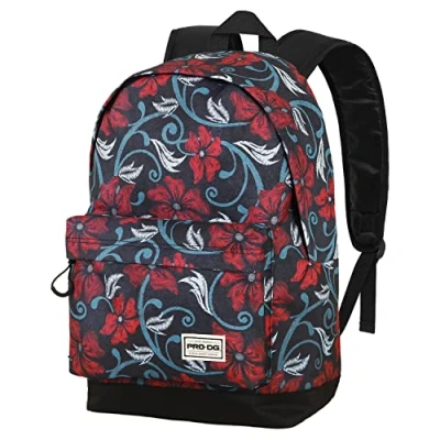Abbildung von PRODG Yarn FAN HS Rucksack 2.0, Mehrfarbig