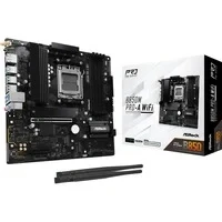 Abbildung von MB ASRock AMD AM5 B850M Pro A WiFi