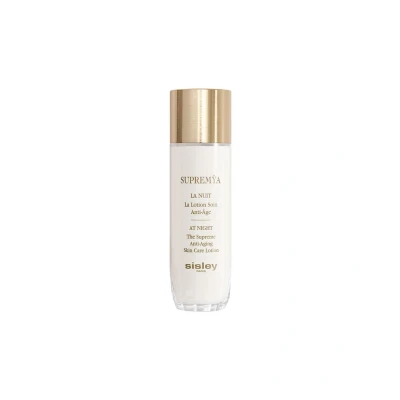 Abbildung von Sisley Supremya At Night The Supreme Anti Aging Skin Care Lotion 140 ml