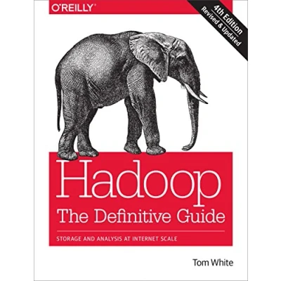 Abbildung von Hadoop: The Definitive Guide: Storage and Analysis at Internet Scale