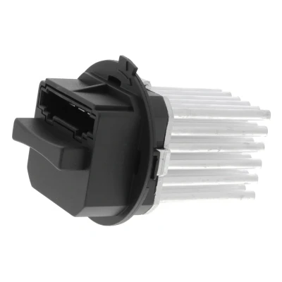 Abbildung von VEMO V22 79 0001 1 Regler, Innenraumgebläse Original Qualität CITROËN: C4 I Schrägheck, C5 III Kombi, C3 II