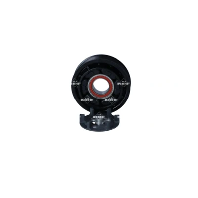 Abbildung von NRF 380097 Magnetkupplung GENUINE DENSO 6SEL RENAULT: CLIO 3, MEGANE 3 Grandtour, GRAND SCENIC