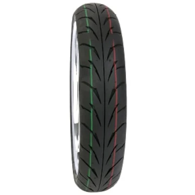 Abbildung von DURO HF918 130/70 17 TL 62H, Motorradreifen Hinten