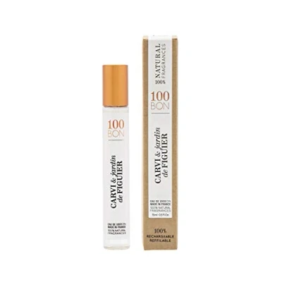 Abbildung von 100BON Carvi Et Jardin de Figuier Eau Parfum, 15 ml