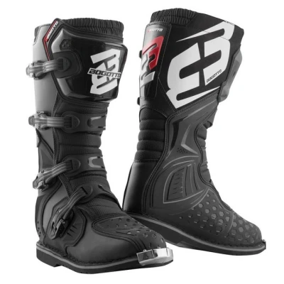 Abbildung von Bogotto MX 3 Motocross Stiefel Motorradstiefel