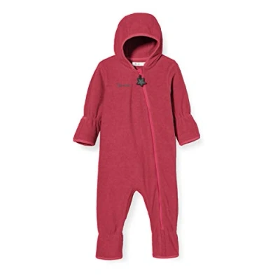 Abbildung von Sterntaler Overall STAR Jumpsuit für Kinder, Größe: 62, Magenta pink