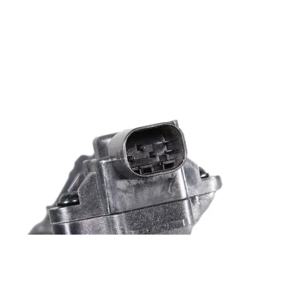 Abbildung von METZGER 2388098 Ansaugschlauch, Luftfilter Luftfiltergehäuse, Ausgang MERCEDES BENZ: C Klasse T modell, Limousine, E Limousine