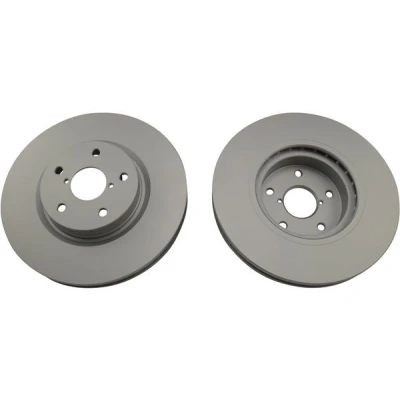 Abbildung von KAVO PARTS BR 8228 C Bremsscheibe 316 30 5 114 Belüftet beschichtet SUBARU: Tribeca