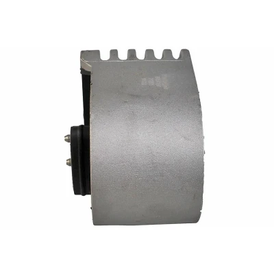 Abbildung von METZGER 8054137 Motorlager vorne, beidseitig Gummimetalllager