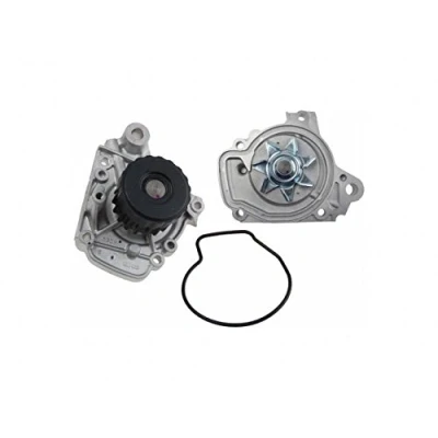 Abbildung von MEYLE 31 13 220 0004 Wasserpumpe 19 mit Dichtung ORIGINAL Quality für Zahnriementrieb HONDA: CIVIC 7 Hatchback, FR V, Coupe