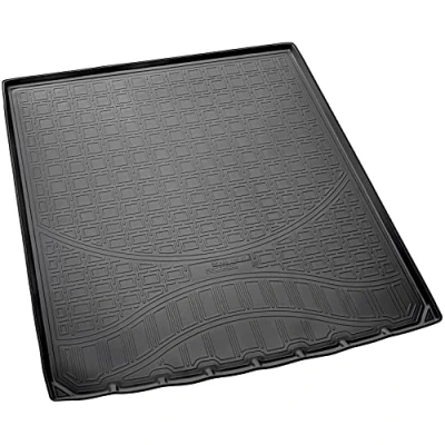 Abbildung von RECAMBO K 0223 Kofferraumwanne Gummi VOLKSWAGEN: Passat B8 Variant, Alltrack