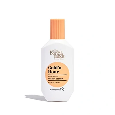 Abbildung von Bondi Sands GOLD&#039;N HOUR Vitamin C Serum Serum, Größe: 30 ml,