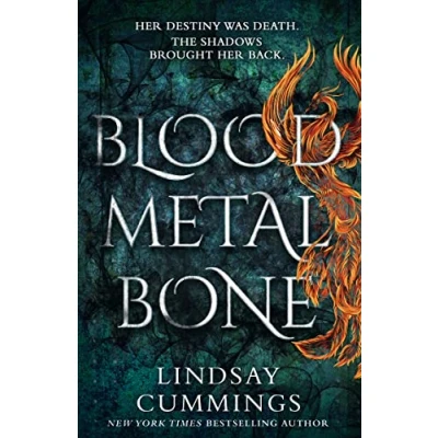 Abbildung von Blood Metal Bone: An epic new fantasy novel, perfect for fans of Leigh Bardugo