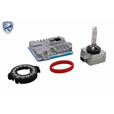 Abbildung von VEMO V20 84 0018 KIT1 Steuergerät, Beleuchtung BMW: 5 Limousine, Touring, 7, OPEL: Insignia A Sports Tourer, Schrägheck