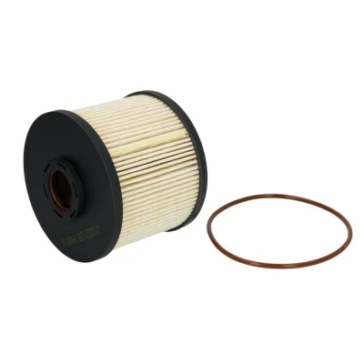 Abbildung von HERTH+BUSS JAKOPARTS J1332108 Kraftstofffilter Filtereinsatz FORD: Galaxy Mk2 MPV, S Max Mk1, MONDEO 4 Turnier, PEUGEOT: 508 I SW, 407 5008