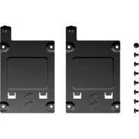 Abbildung von SSD Tray kit Type B (2 pack), Einbaurahmen