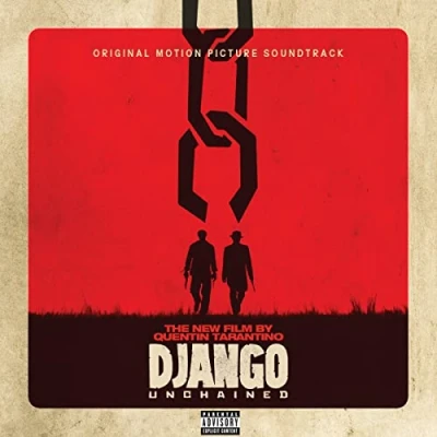 Abbildung von Quentin Tarantino&#039;S Django Unchained [Vinyl LP]