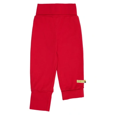 Abbildung von loud + proud Mitwachs Hose, GOTS Zertifiziert