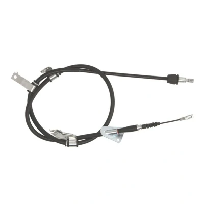 Abbildung von ATE 24.3727 3126.2 Handbremsseil 1746 HYUNDAI: i30 II Schrägheck, Kombi, Coupe