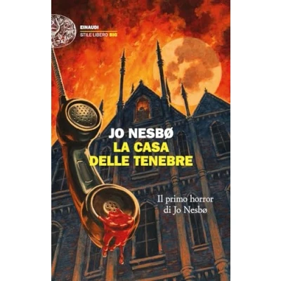 Abbildung von La casa delle tenebre (Einaudi. Stile libero big)