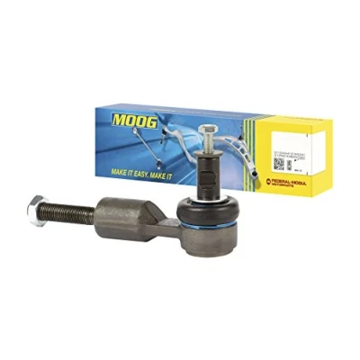 Abbildung von MOOG FI ES 4085 Spurstangenkopf M10X1.25 außen, beidseitig, Vorderachse FIAT: Panda I Schrägheck, SEAT: Marbella Schrägheck