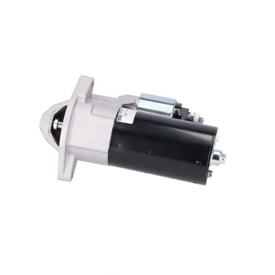 Abbildung von FEBI BILSTEIN 188509 Anlasser 12V 1,7kW 9 FIAT: Ducato III Kastenwagen, Pritsche / Fahrgestell, Bus