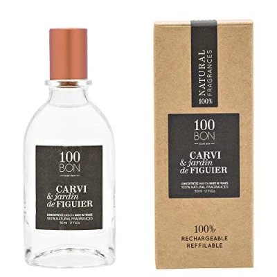 Abbildung von 100BON Concentré Carvi &amp; Jardin de Figuier, Eau Parfum
