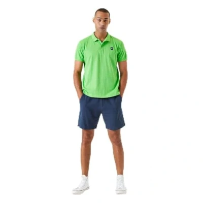 Abbildung von Garcia Poloshirt, Herren, Größe: Large, Bright apple