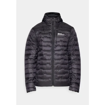 Abbildung von Jack Wolfskin Passamani DOWN Hoody M Daunenjacke, Herren, Größe: XL, Phantom