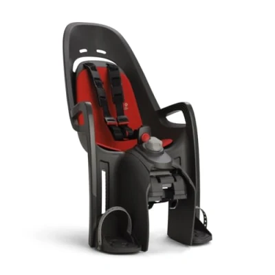 Abbildung von Hamax Zenith Relax with Carrier Adapter Kindersitz /Beiwagen