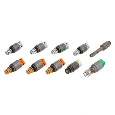 Abbildung von ZF GETRIEBE 1087.298.388 Schaltventil, Automatikgetriebe LAND ROVER: Range Rover 3