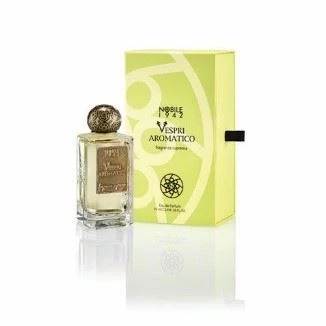 Abbildung von Nobile 1942 Eau de Parfum Aromatico Vespri