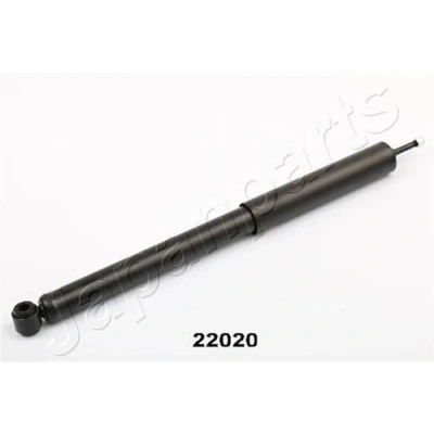 Abbildung von JAPANPARTS MM 22020 Stoßdämpfer Hinterachse Gasdruck Zweirohr Teleskop oben Stift, unten Auge TOYOTA: Picnic