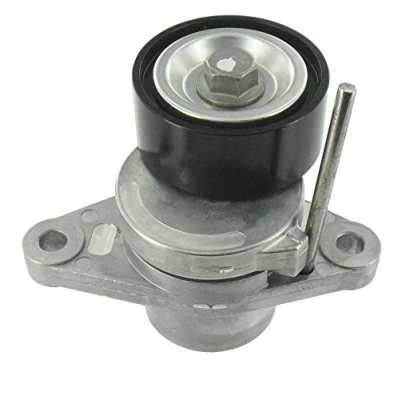 Abbildung von SKF VKM 36201 Spannrolle DACIA: Sandero I, Logan I MCV, Dokker Express, RENAULT: LAGUNA 3, 3 Grandtour