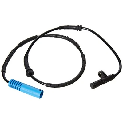 Abbildung von ESEN SKV 06SKV077 ABS Sensor Hinterachse 2 polig 820mm 12V elektrisch Blau rund MINI: Schrägheck, Cabrio