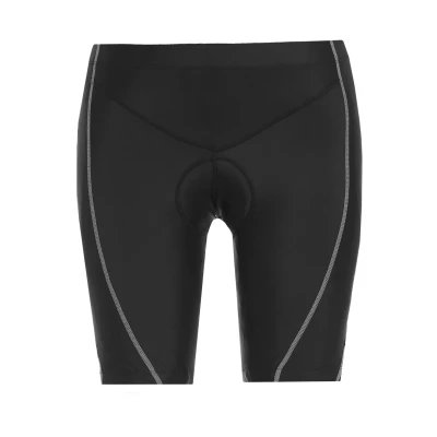 Abbildung von JP1880 Cycling Bikewear Shorts, Herren, Größe: XL, Black