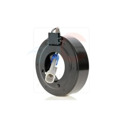 Abbildung von ACAUTO AC 04SD05 Spule, Magnetkupplung Kompressor VOLVO: V50, C30, MAZDA: 3 Hatchback, 5, FORD: MONDEO 4 Turnier, Grand C Max