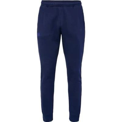Abbildung von Hummel Hmlcourt Jogginghose, Herren, Größe: XXL, Marine