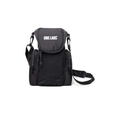 Abbildung von Owl Labs Soft Sided Meeting Carrying Case weiche Tragetasche