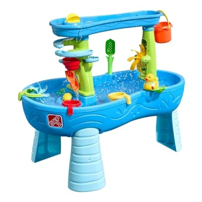 Abbildung von Step2 1572639 Splash Wassertisch, verschieden